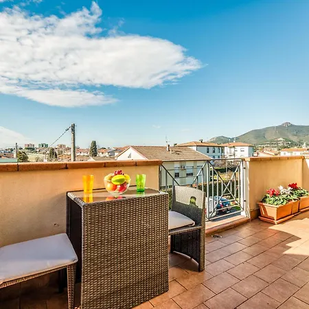 Hostly-family Fosso Vecchio-relax In Tuscany Апартаменты *