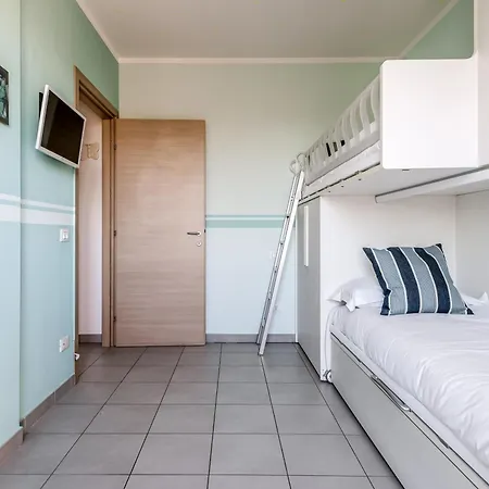 Апартаменты Hostly-family Fosso Vecchio-relax In Tuscany *
