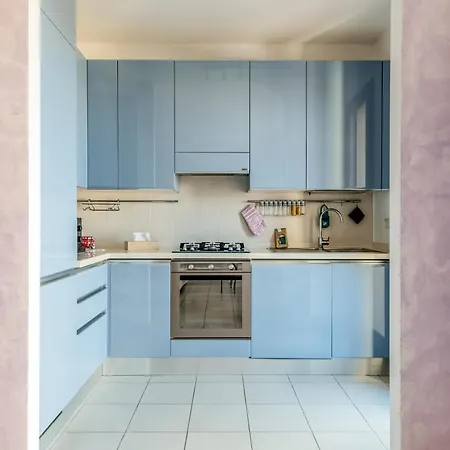 Апартаменты Hostly-family Fosso Vecchio-relax In Tuscany Кашина