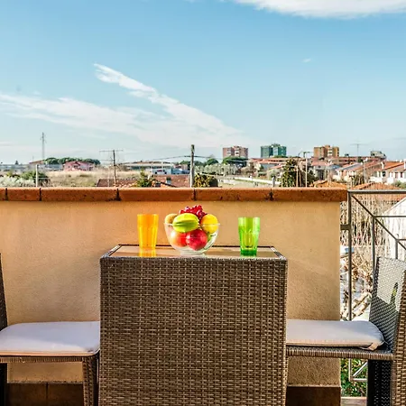 Hostly-family Fosso Vecchio-relax In Tuscany Апартаменты