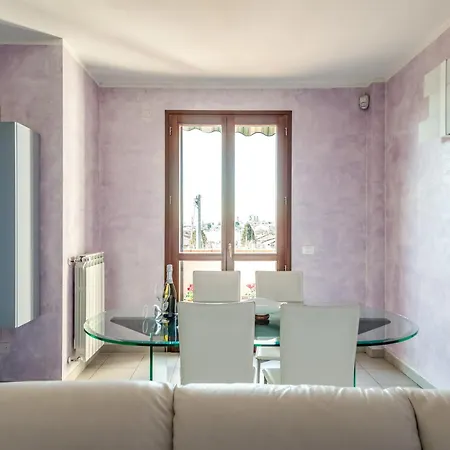 Апартаменты Hostly-family Fosso Vecchio-relax In Tuscany