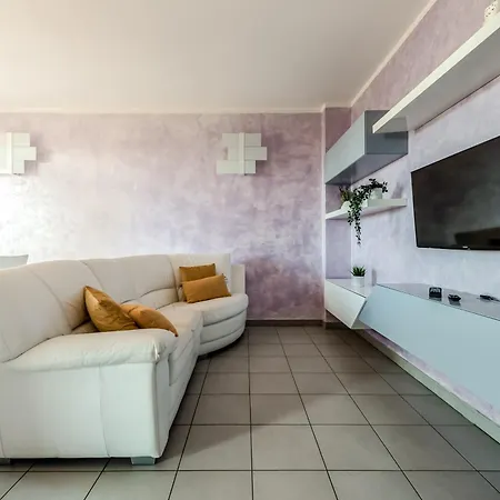 Апартаменты Hostly-family Fosso Vecchio-relax In Tuscany *