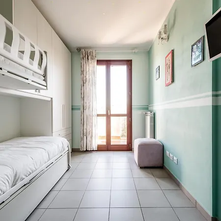 Hostly-family Fosso Vecchio-relax In Tuscany Апартаменты