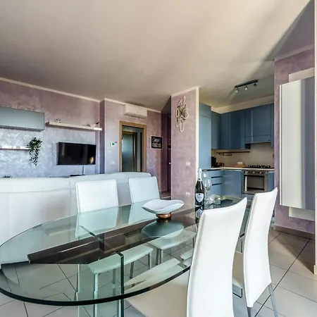 Hostly-family Fosso Vecchio-relax In Tuscany Апартаменты *